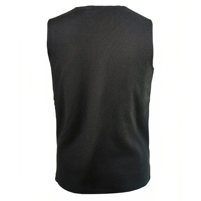 Gilet Anti-Couteau Discret Niveau 5 Léger et Respirant