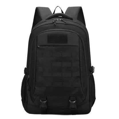 Sac à Dos de Voyage et Camping pour Homme – Grande Capacité, Nylon Résistant, Idéal Randonnée, Chasse et Trekking - BLACKBEARD OUTDOOR INDUSTRIES
