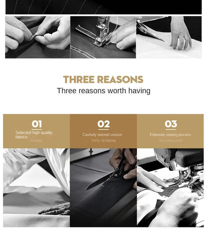 Chemise Homme de Qualité, Manches Longues, Élastique, Confortable et Anti-Retouche – Chemise Business Slim Fit Coréenne BLACKBEARD OUTDOOR INDUSTRIES