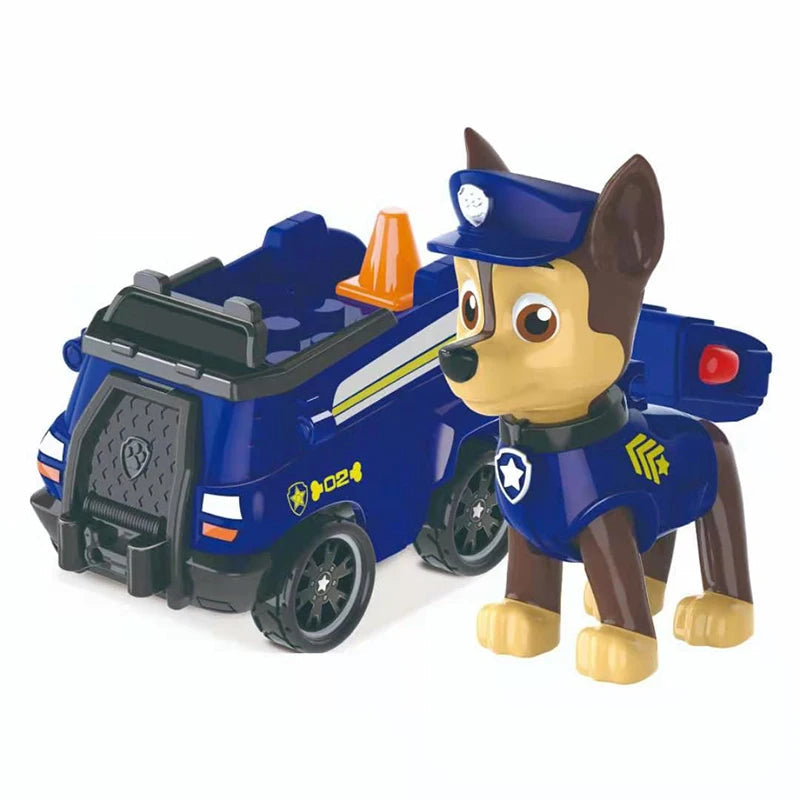 jouets paw patrol voiture enfants Ma boutique