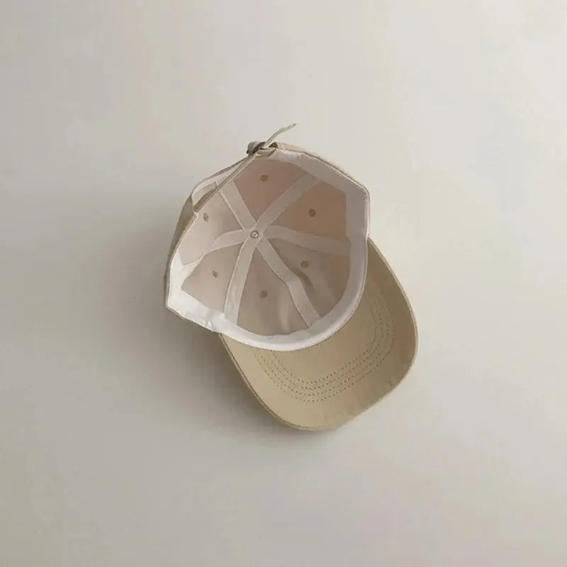 casquette pour enfants petit ourson 2/6ans Ma boutique