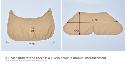 Chapeau de Protection UV d'Été – Casquette Anti-UV avec Protection du Cou et du Visage, Pliable, Séchage Rapide, Imperméable, Idéale pour Randonnée, Pêche et Activités Outdoor - BLACKBEARD OUTDOOR INDUSTRIES