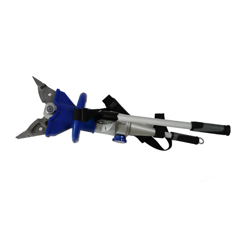 Outil Hydraulique de Désincarcération GYJK-A — Cisaille Écarteur Portable - BLACKBEARD OUTDOOR INDUSTRIES
