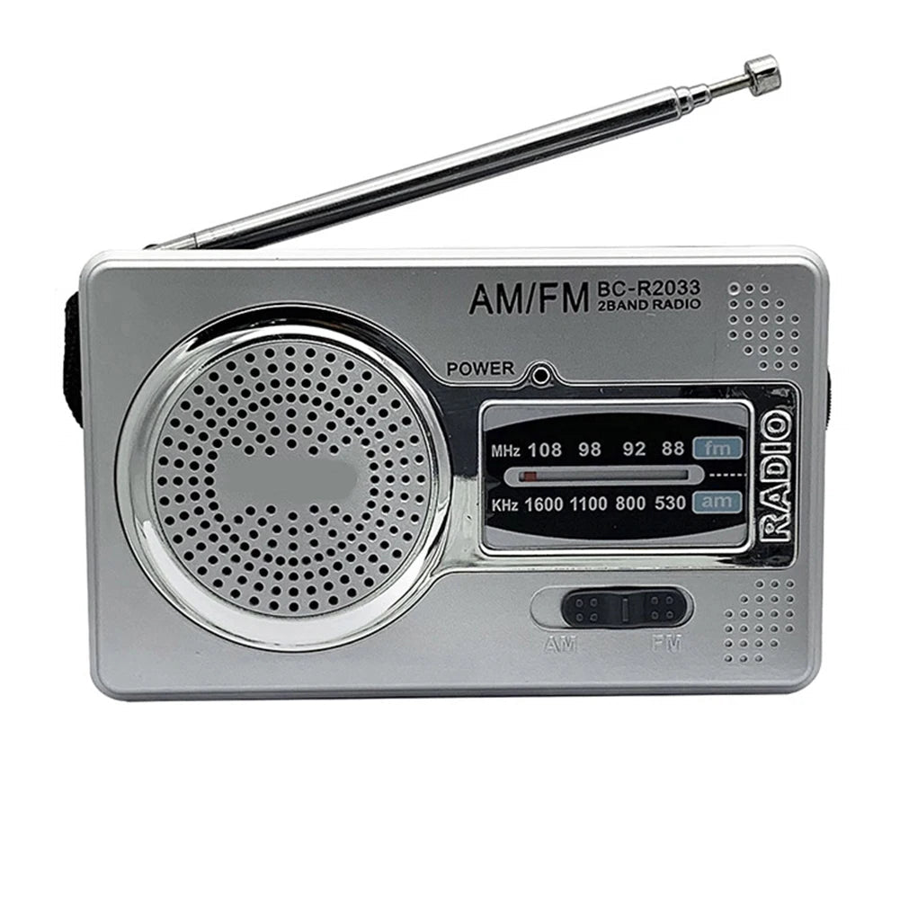 Mini Radio AM/FM bc-r2033 Ma boutique