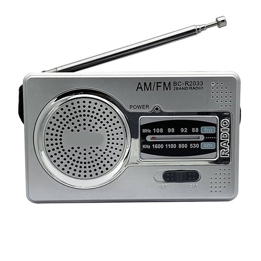 Mini Radio AM/FM bc-r2033 Ma boutique