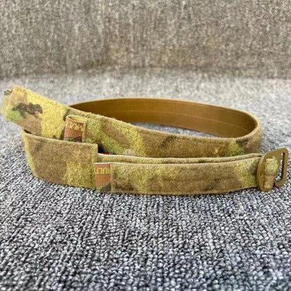 RD Tactical Ferro Style - The Bison Ceinture tactique BLACKBEARD OUTDOOR INDUSTRIES