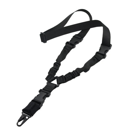 Sangle tactique 1 point réglable pour airsoft