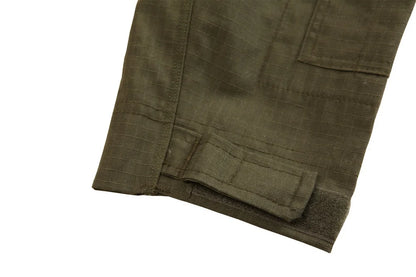 T-shirt Tactique Homme – Camouflage, Manches Longues, Idéal pour le Combat, Airsoft, Paintball, Chasse - BLACKBEARD OUTDOOR INDUSTRIES