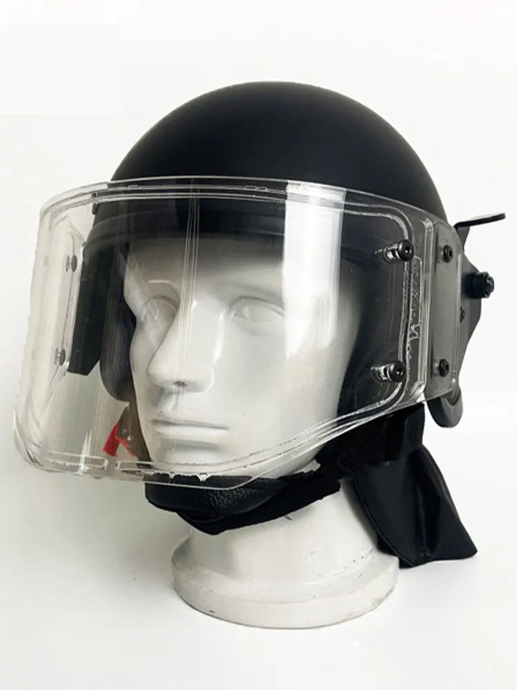 Casque airsoft ZSH-1-2M russe avec visière tactique - BLACKBEARD OUTDOOR INDUSTRIES
