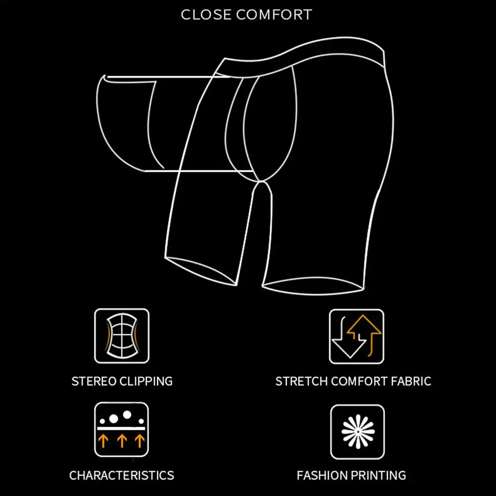 jammers de natation pour hommes  Keptfeet Ma boutique