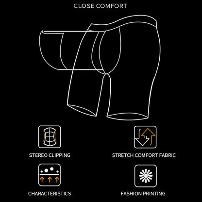 jammers de natation pour hommes  Keptfeet Ma boutique