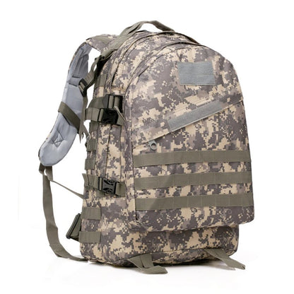 Sac à dos tactique en nylon JR006 – Randonnée et voyage
