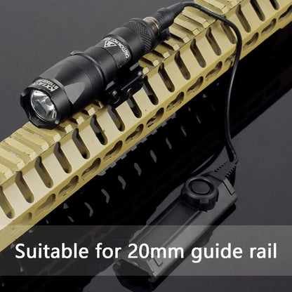 flashlight Tactical Surefire  Scout M300 M300A Ma boutique