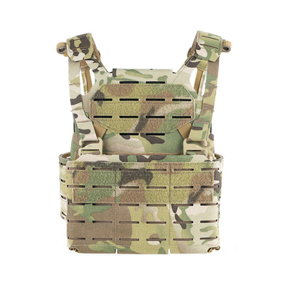 Gilet Tactique Enfant MOLLE – 6 à 14 ans | Airsoft, Chasse, Jeu de Rôle | 8 Coloris