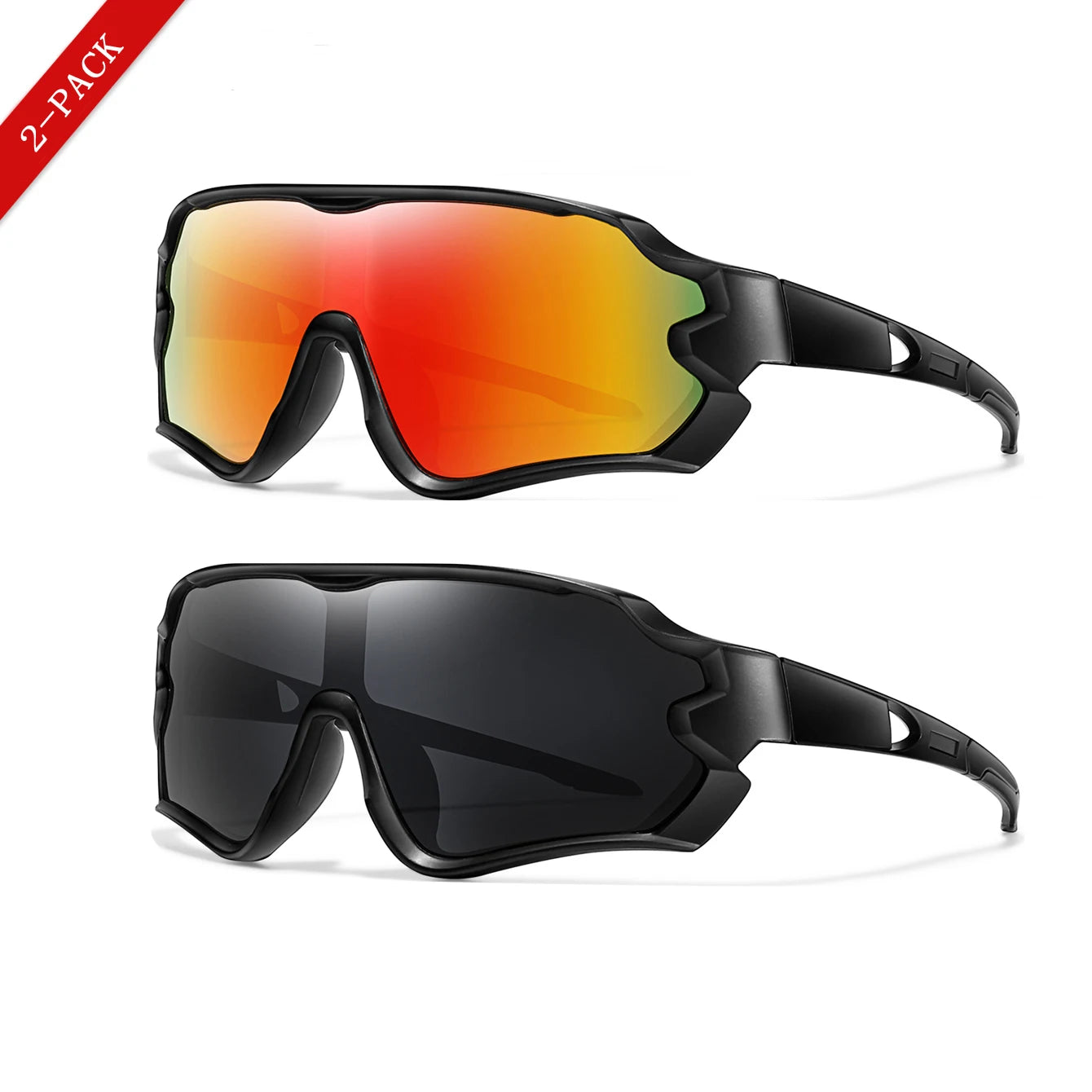 lunettes de soleil tactique UV400 pour enfants Ma boutique