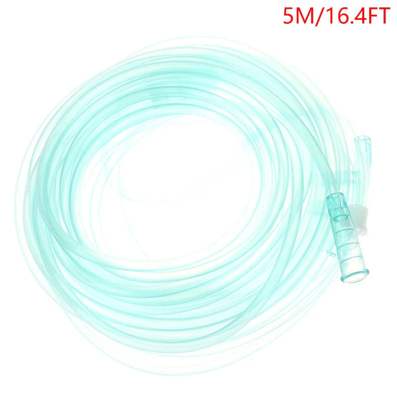 Cannule Nasale à Oxygène Jetable – Tube en Plastique Médical Ma boutique
