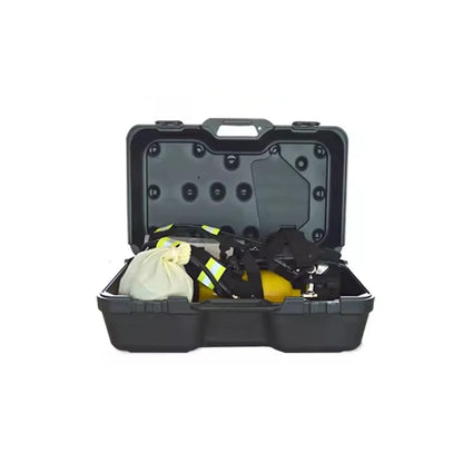 Appareil Respiratoire Isolant SCBA 6L — Équipement de Protection Incendie & Sauvetage d'Urgence - BLACKBEARD OUTDOOR INDUSTRIES