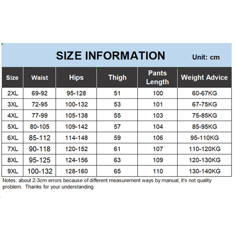 Jean Femme Grande Taille Taille Haute Slim – 2XL à 9XL jusqu'à 150 kg