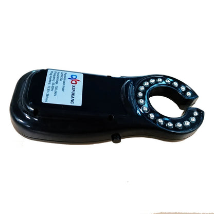 Localisateur de Veine Infra-Rouge Portable pour Injections - Appareil à Main, Détecteur de Veine Infrarouge BLACKBEARD OUTDOOR INDUSTRIES