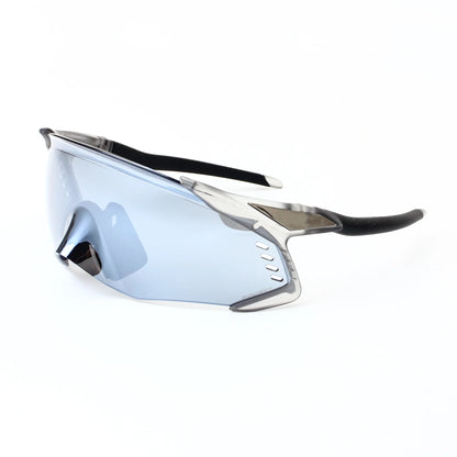 Lunettes de sport adulte – Vélo, randonnée et outdoor