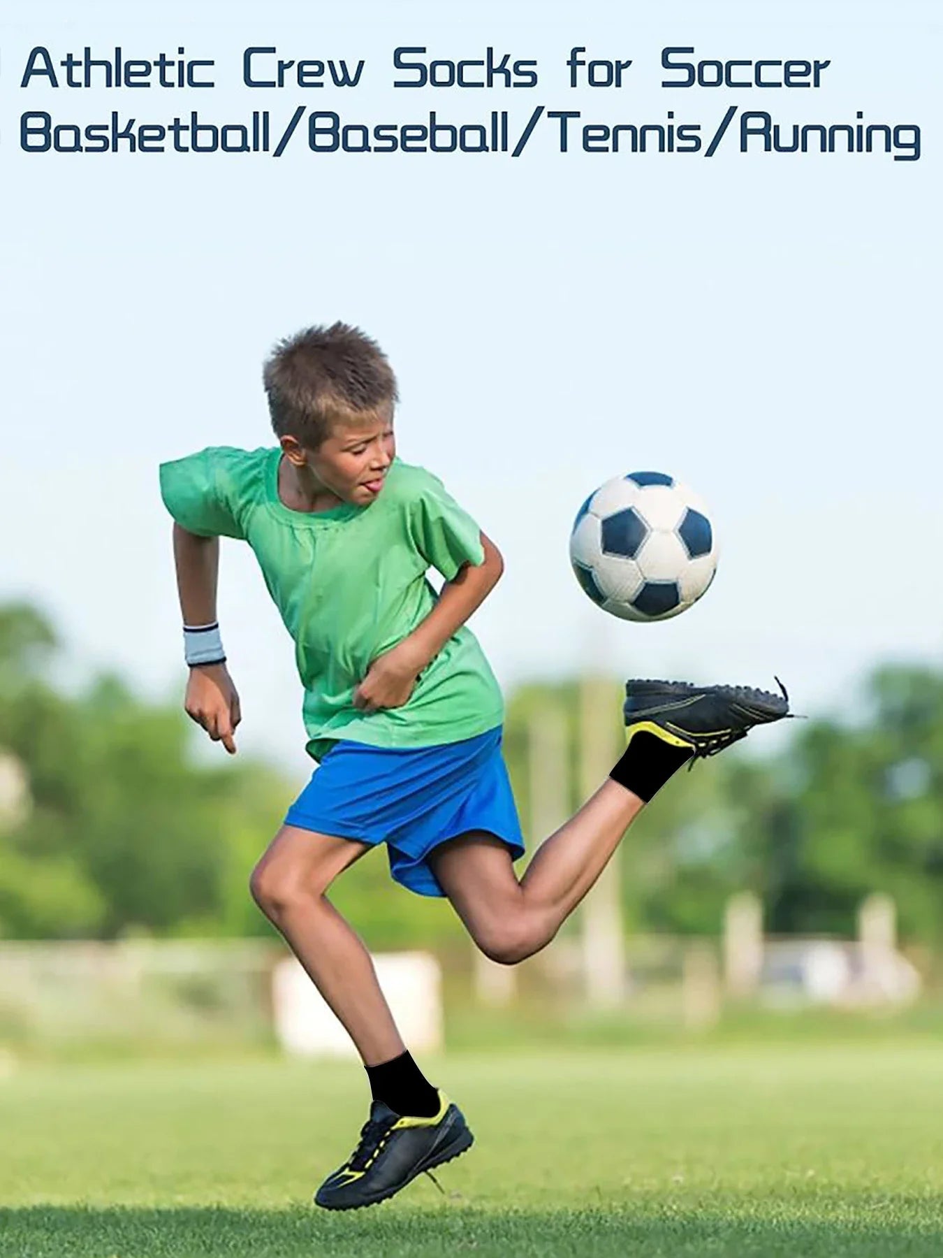 lot chaussettes montantes pour enfants Ma boutique