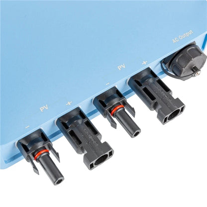 Onduleur Solaire On-Grid 1000W MaySun avec Connecteurs MC, WIFI & Surveillance Cloud - BLACKBEARD OUTDOOR INDUSTRIES