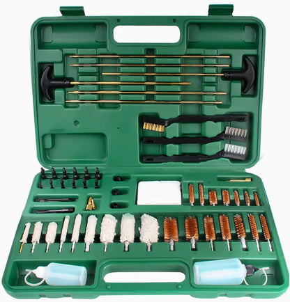 Kit de nettoyage pour armes en coffret – modèle GK26