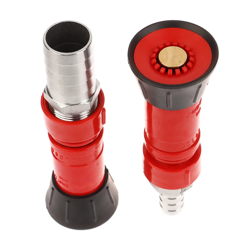 Tête Lance RIA Haute Pression – Robinet d’Incendie Armé 19/25/32mm | Grand Débit