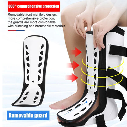 Prothèse ajustable pour pied et cheville Ma boutique