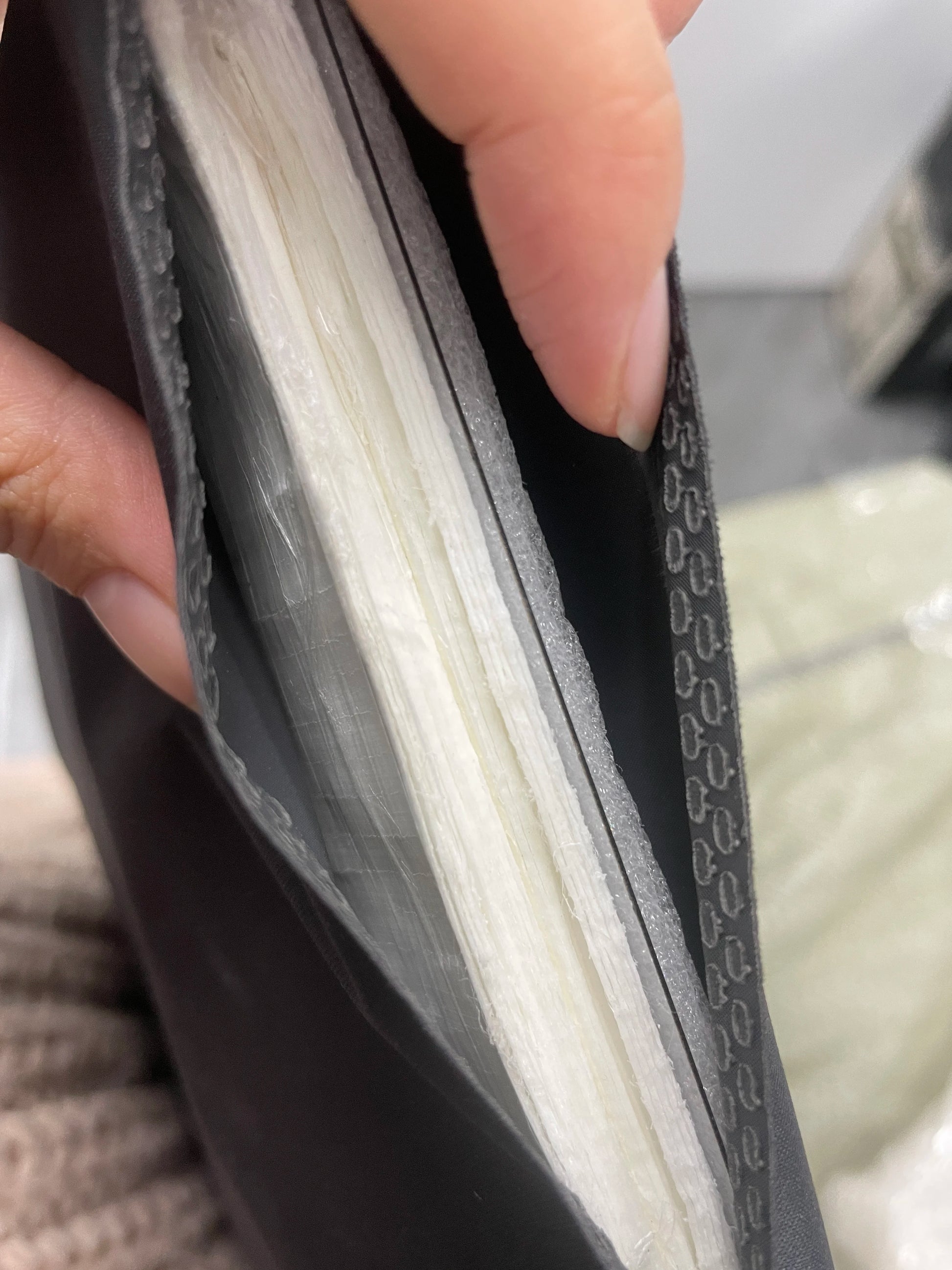 Plaque Balistique Souple Niveau IIIA 9mm & .44 Magnum – Sac à Dos Tactique ou Gilet Pare-balles - BLACKBEARD OUTDOOR INDUSTRIES