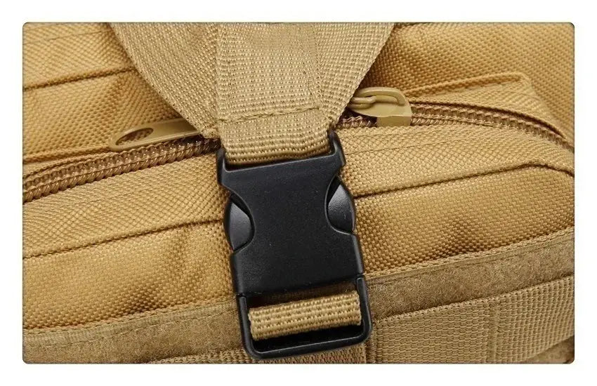 Sac à Dos Tactique MOLLE ReFire Gear – 30L / 50L Ma boutique