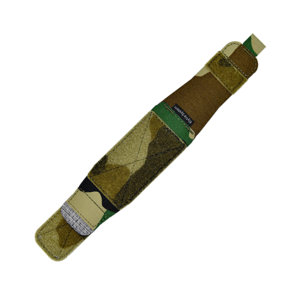 Bracelet de Montre Tactique Nylon Camouflage – 7 Coloris Militaires | Chasse, Outdoor, Sport