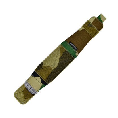Bracelet de Montre Tactique Nylon Camouflage – 7 Coloris Militaires | Chasse, Outdoor, Sport