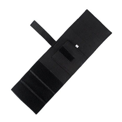 Holster Cheville Drop Leg Universel – Porte-Pistolet Tactique Discret