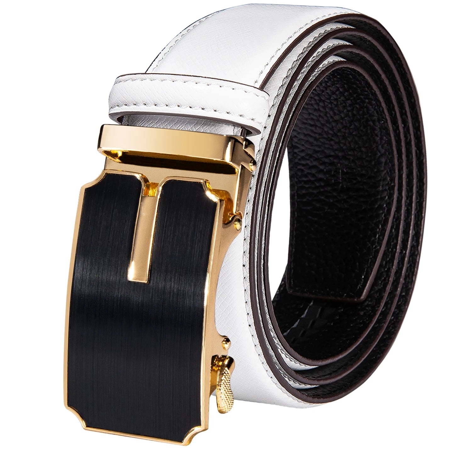 Ceintures en Cuir Hi-Tie Ma boutique