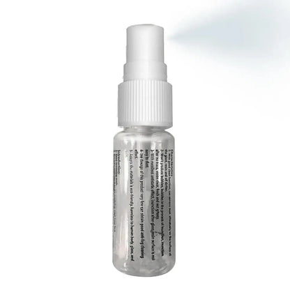 Agent Anti-Buée Solide pour Masques de Plongée, Lunettes de Natation et Équipements – Spray Anti-Buée Liquide - BLACKBEARD OUTDOOR INDUSTRIES