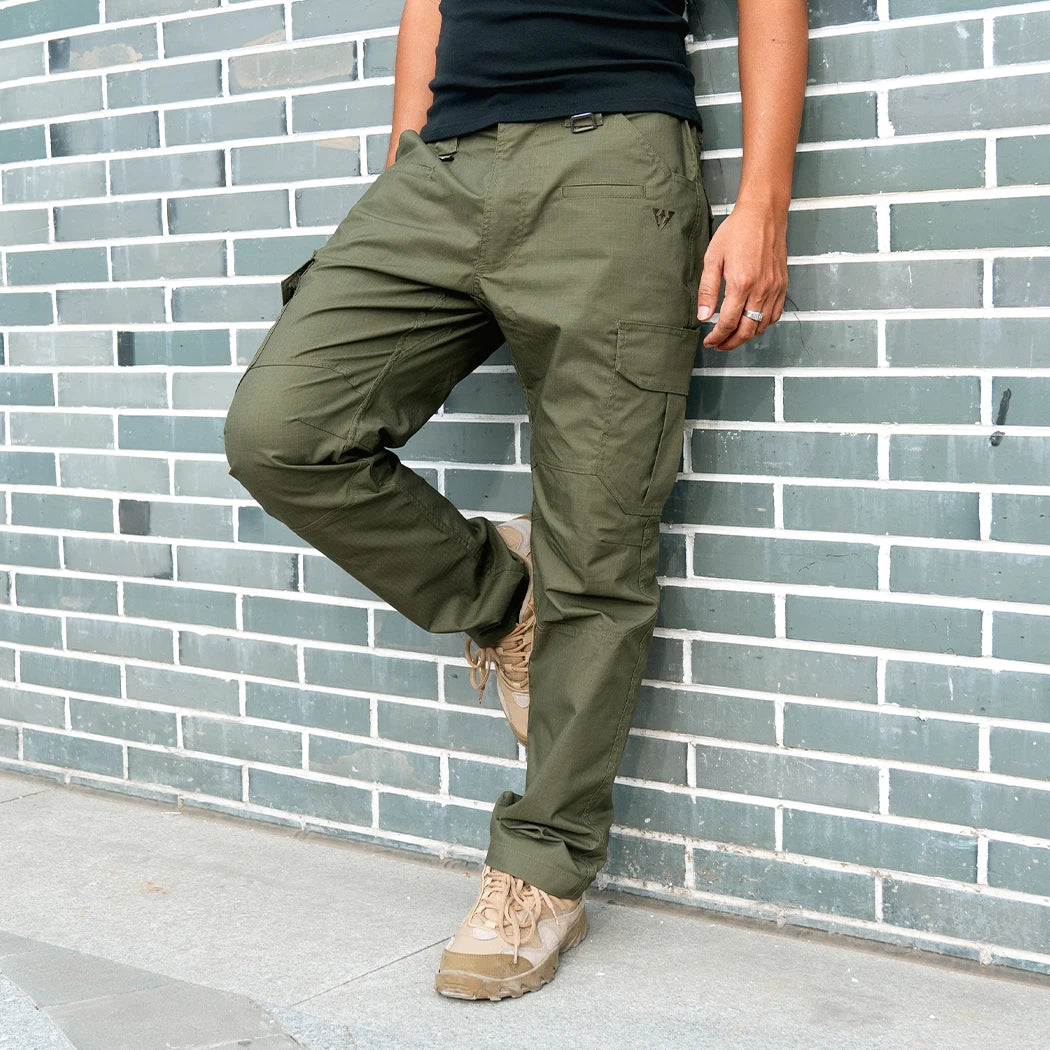 pantalon tactique idogear usage urbain et terrain