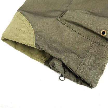 P40 Pantalon Cargo Tactique Imperméable Homme — Combat, Randonnée, Paintball, Multi-poches - BLACKBEARD OUTDOOR INDUSTRIES