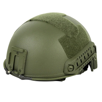 Casque airsoft TOR LShZ1 tactique style russe - BLACKBEARD OUTDOOR INDUSTRIES