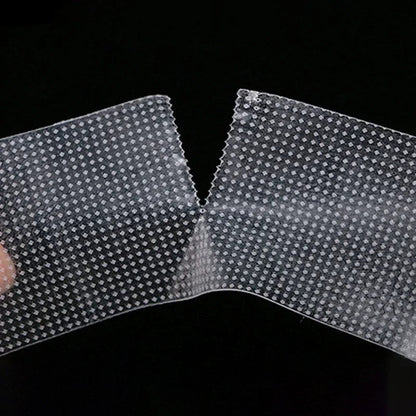 Pansements Médicaux Adhésifs – Bandages Transparents Curvés – Ruban Adhésif Médical PE, Bande de Guérison Respirante BLACKBEARD OUTDOOR INDUSTRIES