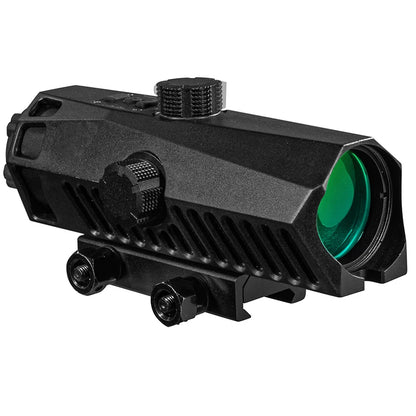 Lunette de visée DIANA 4x32 – Point rouge/vert/bleu, étanche, antibuée