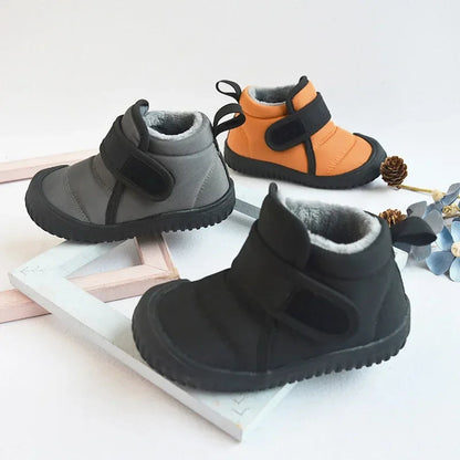 chaussons d'hiver pour enfants Ma boutique