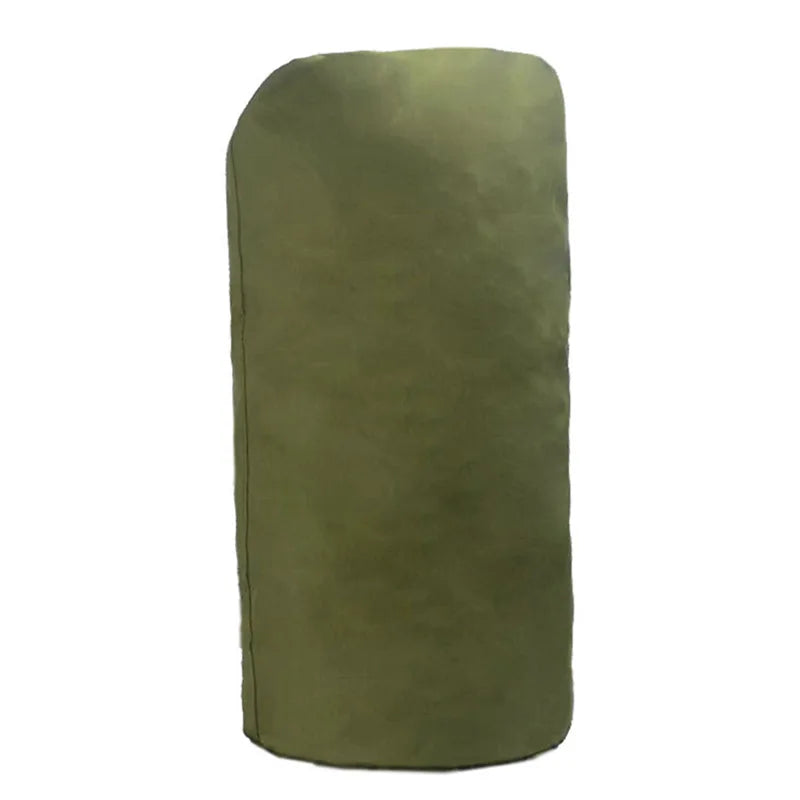 Sac à Dos Tactique 70L Imperméable – Randonnée, Camping, Trekking, Couvre-Pluie Inclus