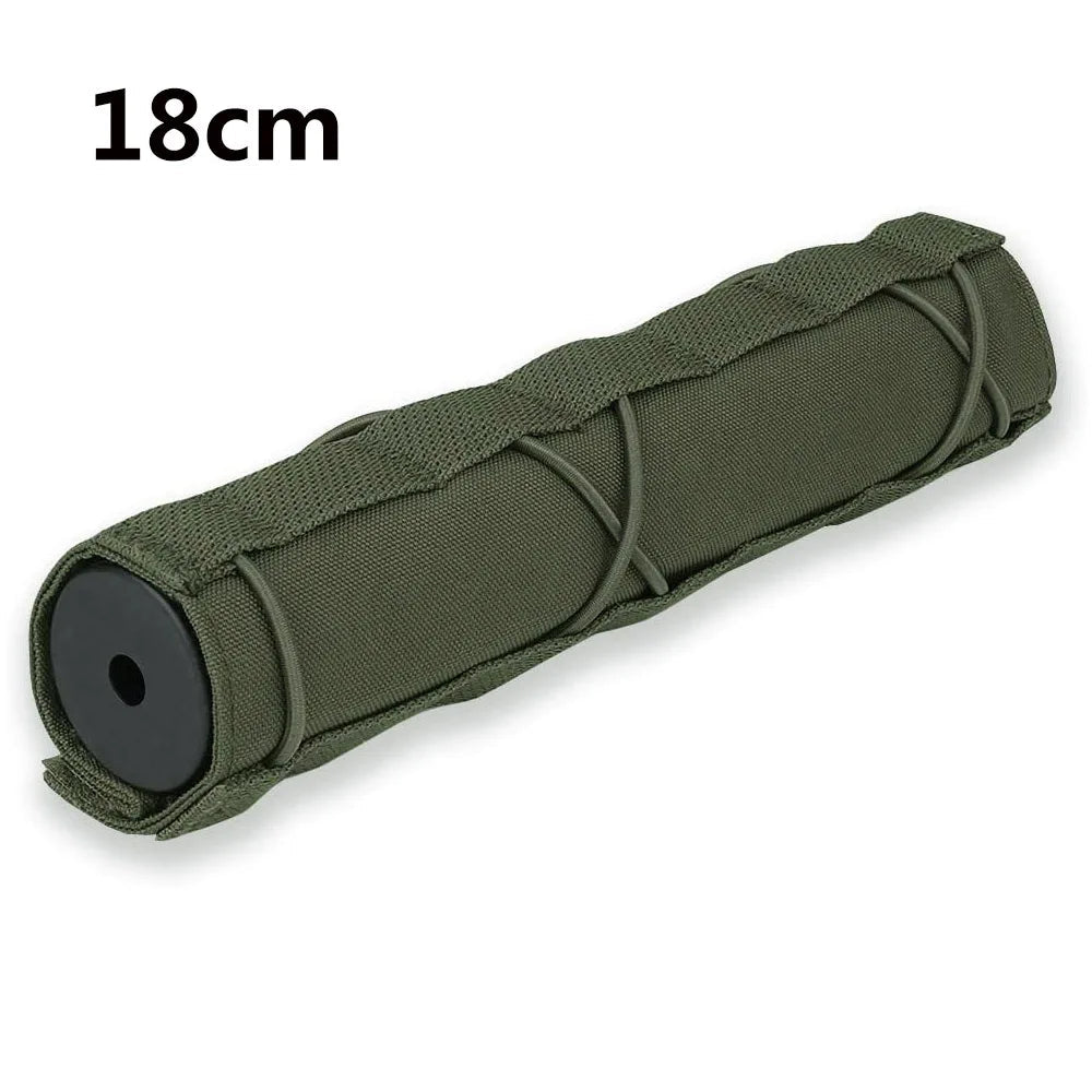 housse tactique pour réducteur de son Ma boutique