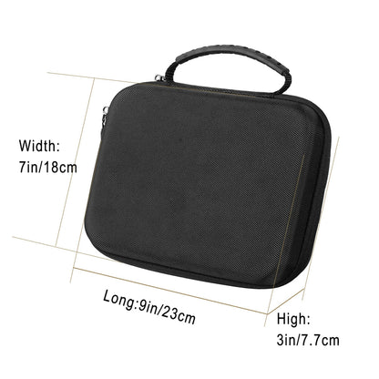 Boîte de Rangement pour Munitions .22LR / 9mm – Jusqu’à 468 Cartouches – Pochette Organiseur de Balles pour Pistolet et Fusil Ma boutique