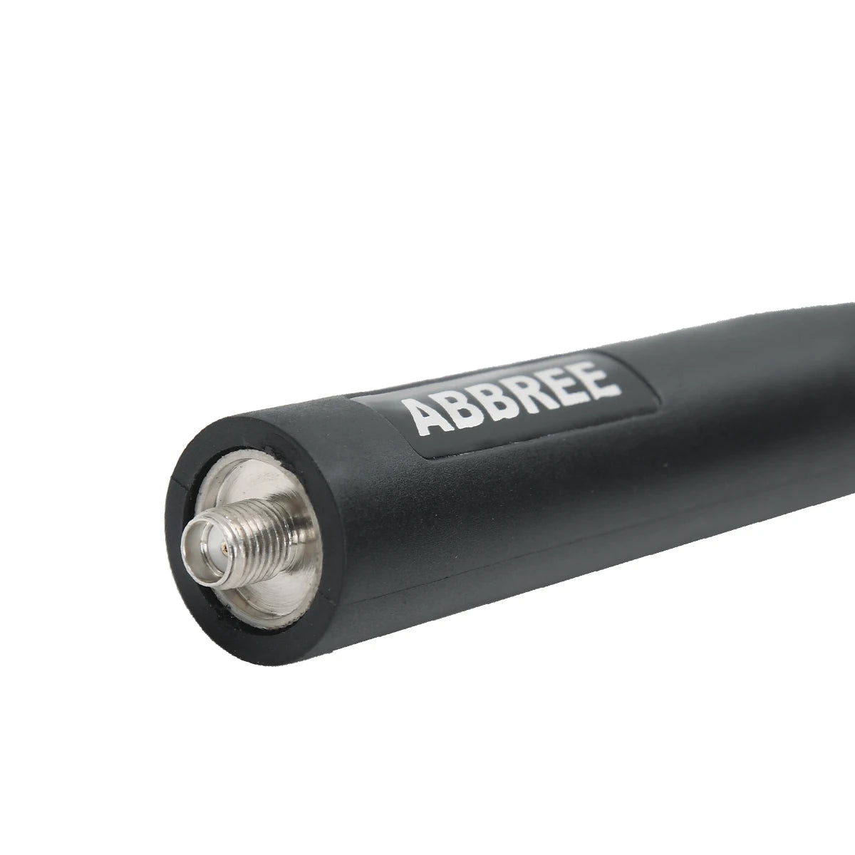 Antenne Tactique Pliable ABBREE CS – Dual Band VHF/UHF 144/430 MHz – SMA-Femelle - BLACKBEARD OUTDOOR INDUSTRIES