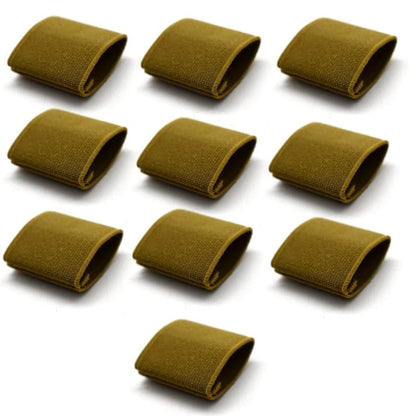 Sangle de Cuisse Élastique pour Étui Universel de Pistolet – Confort et Sécurité Ma boutique