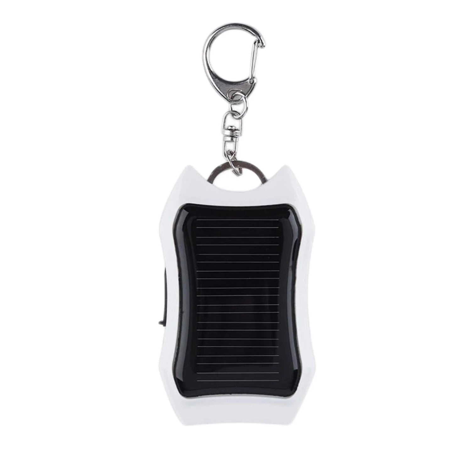 Mini batterie externe solaire portable 950mAH - BLACKBEARD OUTDOOR INDUSTRIES