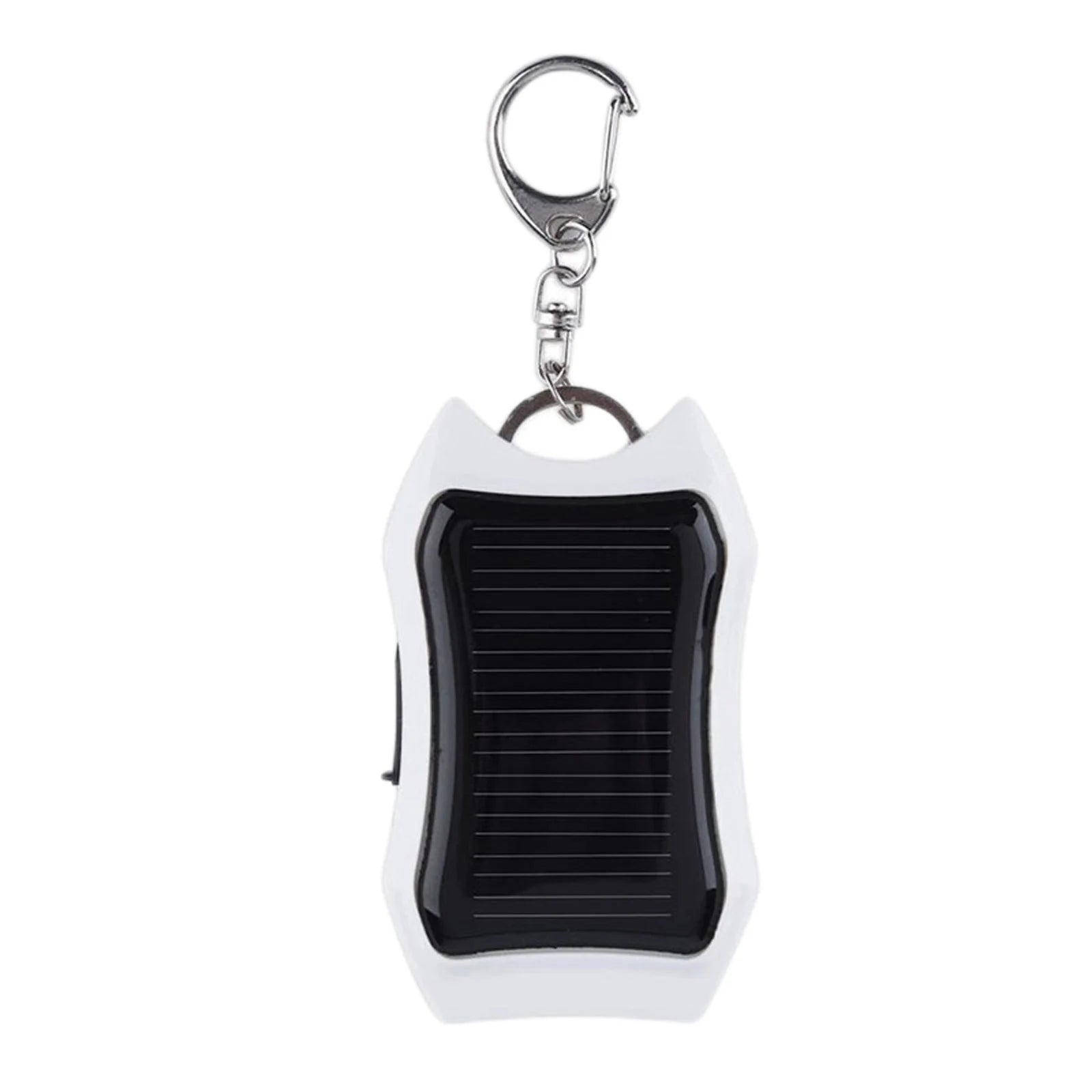 Mini batterie externe solaire portable 950mAH - BLACKBEARD OUTDOOR INDUSTRIES