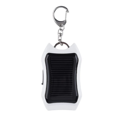 Mini batterie externe solaire portable 950mAH - BLACKBEARD OUTDOOR INDUSTRIES
